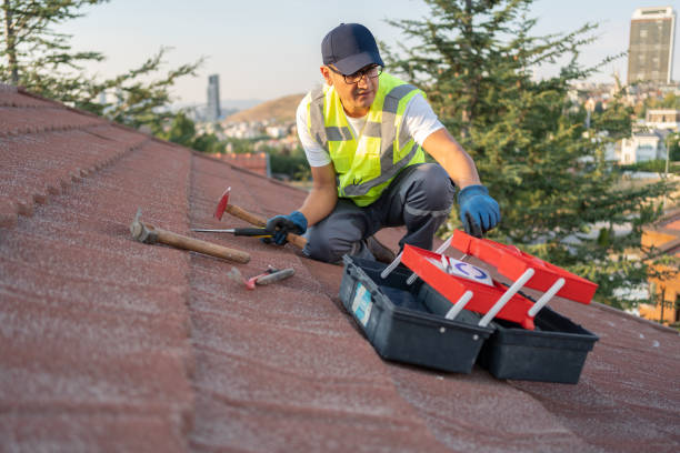 Siding for Commercial Buildings in Saratoga, CA